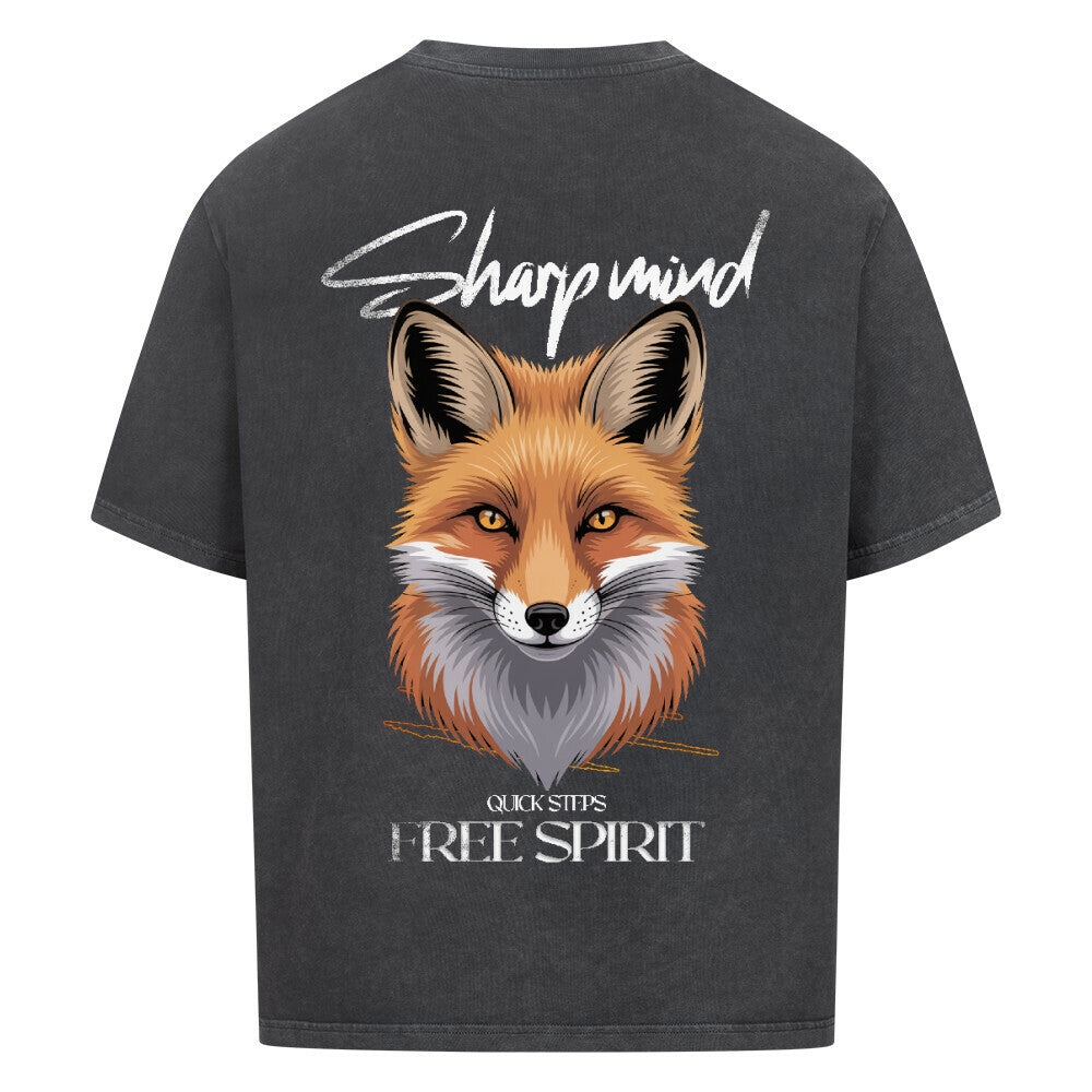 Image for color: washed black