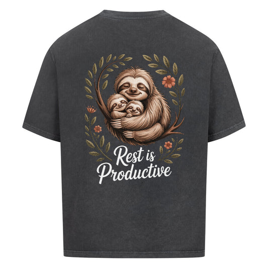 Image for color: washed black