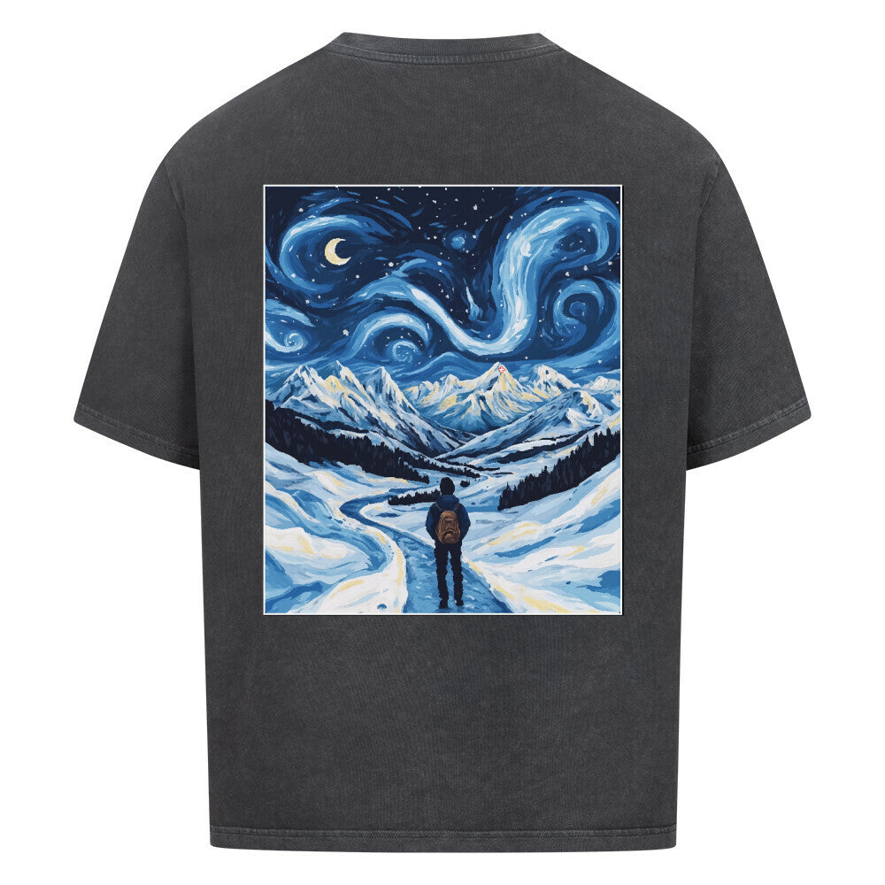 Image for color: washed black