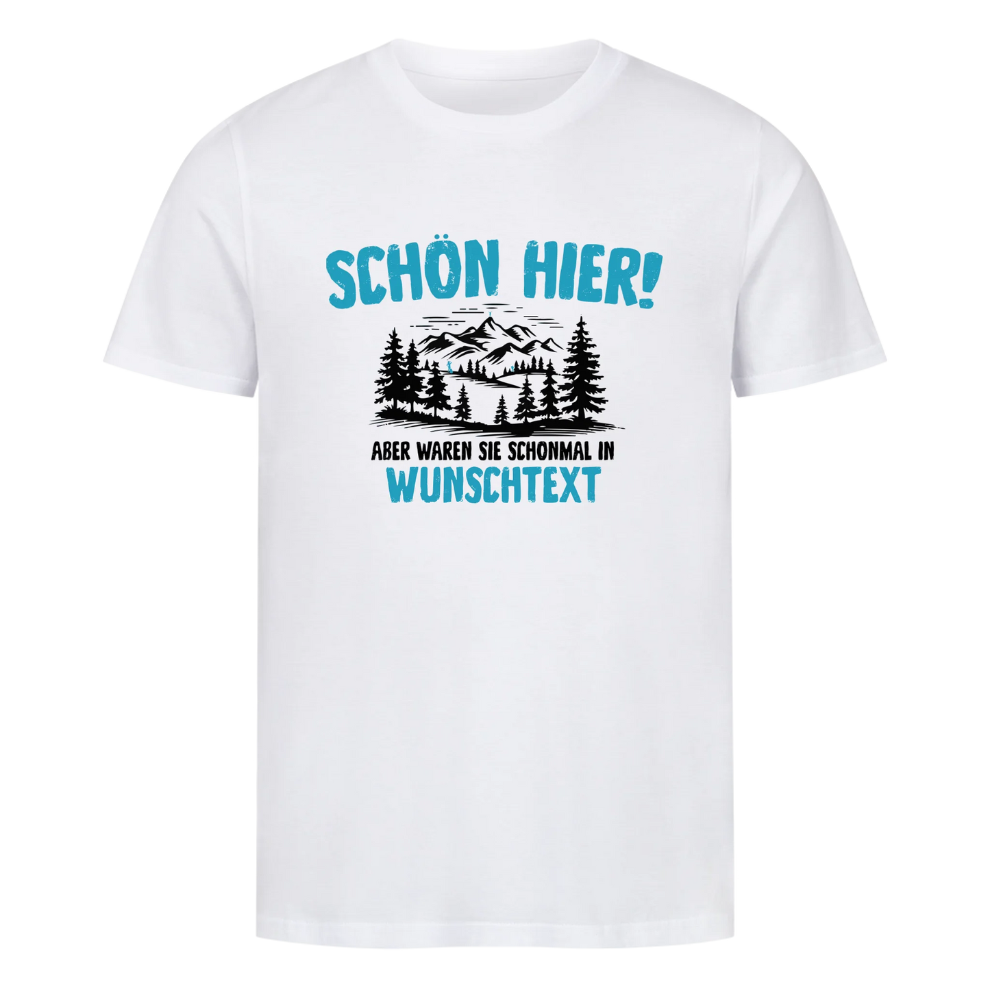 Schön Hier!