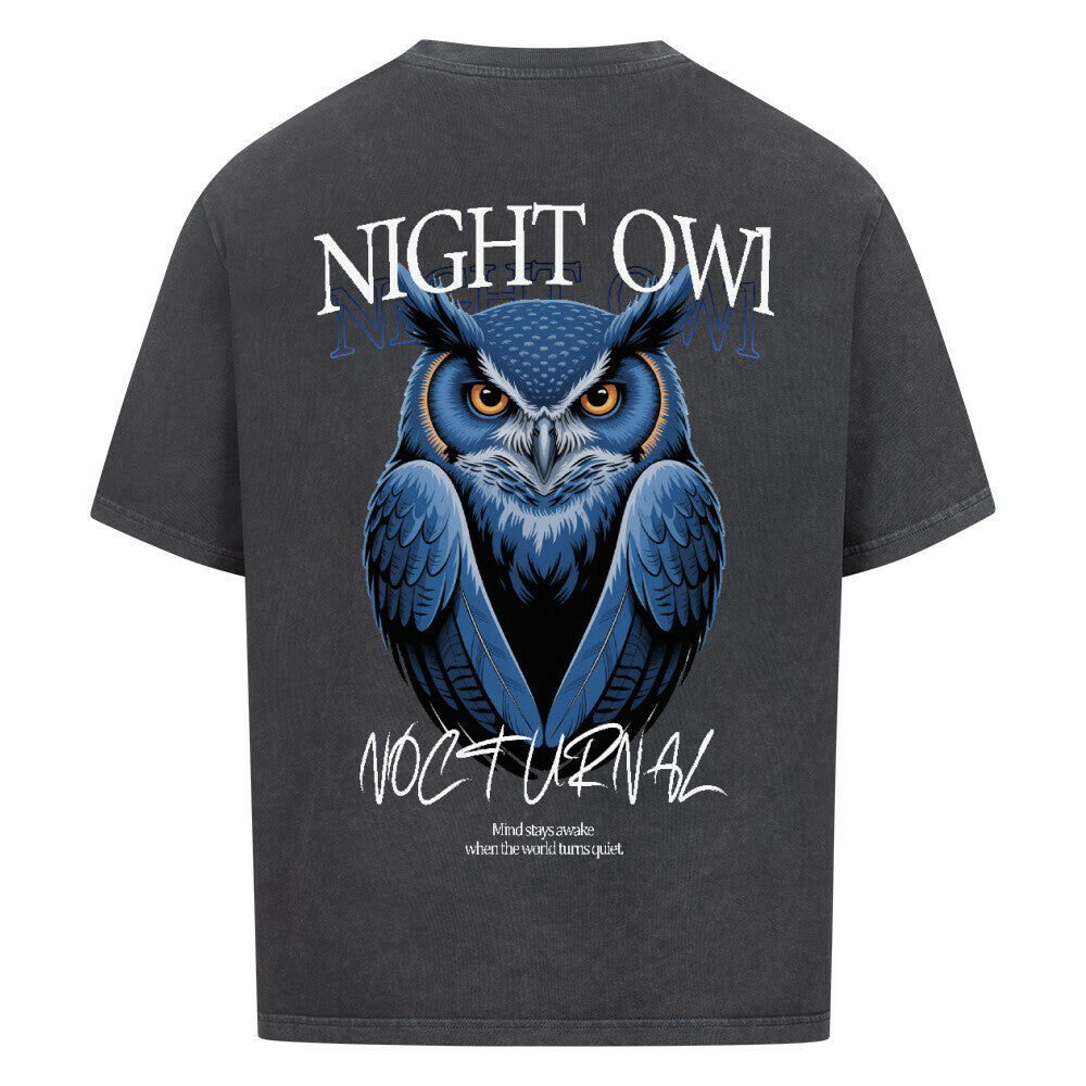 Image for color: washed black