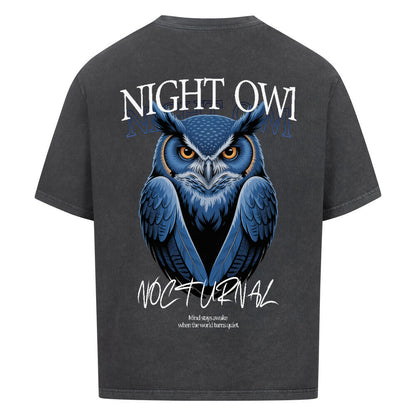 Image for color: washed black