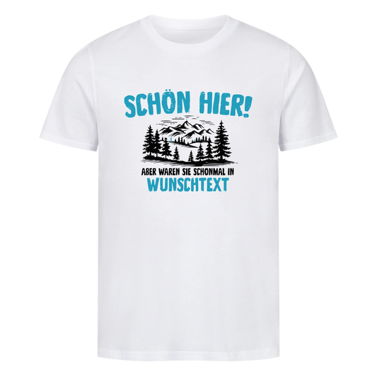 Schön Hier!